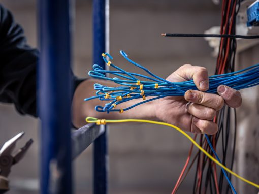 Elektroenergetske instalacije