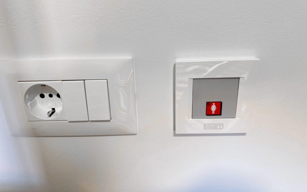 Instalacije SOS sustava