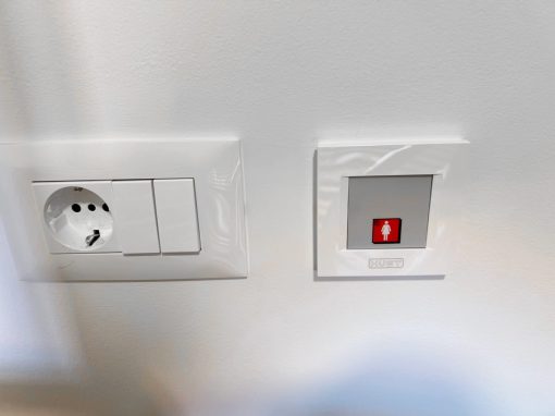 Instalacije SOS sustava