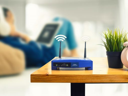 Instalacije komunikacija