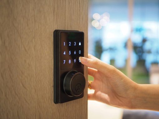 Instalacije protuprovalnih sustava